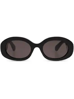 Chloé Eyewear: Очки 