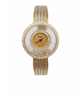 CHOPARD: Часы 