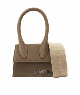 JACQUEMUS: Сумка 