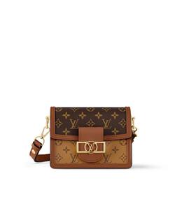LOUIS VUITTON: Сумка 