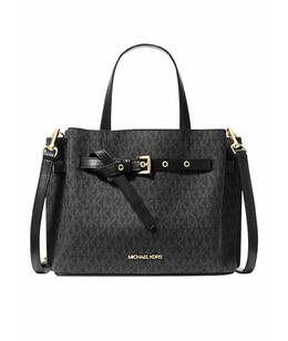 MICHAEL KORS: Чёрная сумка 