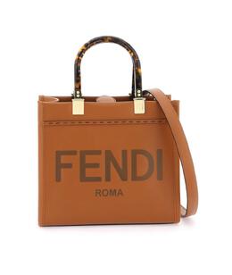 FENDI: Сумка 