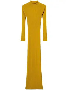 TWINSET: Трикотажное платье 