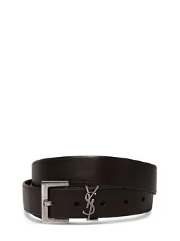 SAINT LAURENT: Ремень 