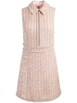 alice + olivia: Короткое платье 