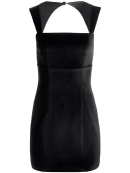 alice + olivia: Короткое платье 