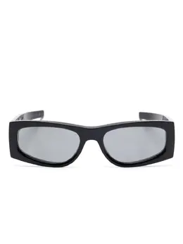 Saint Laurent Eyewear: Очки 