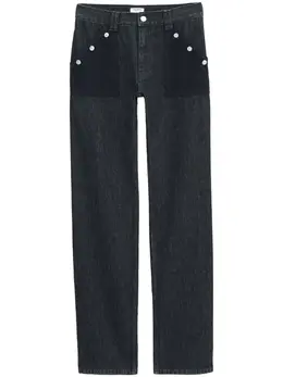 Filippa K: Джинсы с карманами 