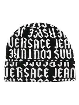 Versace Jeans Couture: Шапка 