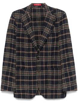Bagnoli Sartoria Napoli: Синие пиджаки 
