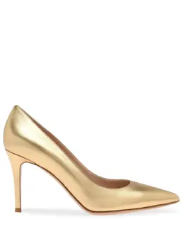 Gianvito Rossi: Туфли 
