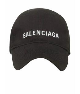 BALENCIAGA: Кепка 