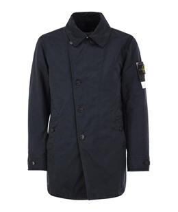 STONE ISLAND: Короткая куртка 