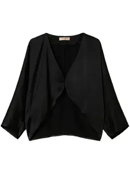TWINSET: Атласная куртка 