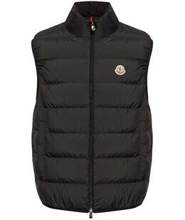 MONCLER: Жилет 