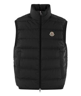 MONCLER: Жилет 