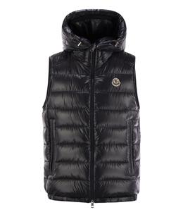 MONCLER: Жилет 