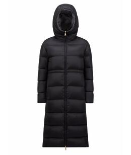 MONCLER: Пуховик 