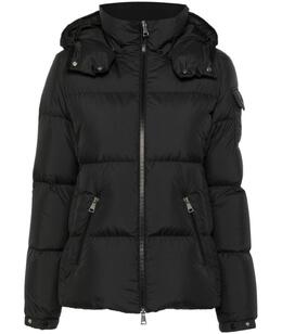 MONCLER: Короткая куртка 