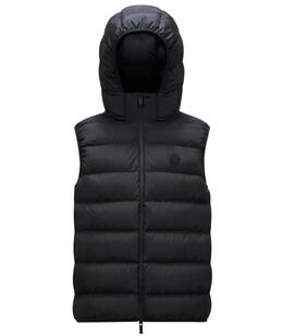 MONCLER: Жилет 