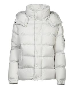 MONCLER: Пуховик 