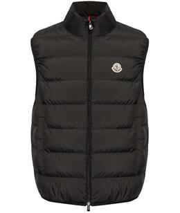 MONCLER: Жилет 