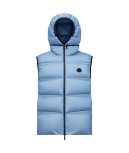 MONCLER: Жилет 