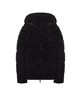 MONCLER: Пуховик 