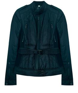BURBERRY: Куртка 