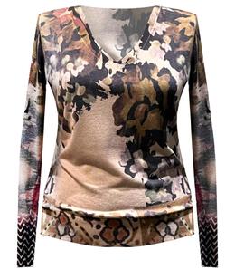 ETRO: Свитер 