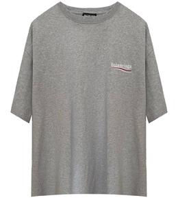 BALENCIAGA: Футболка 