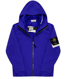 STONE ISLAND: Светлая куртка 