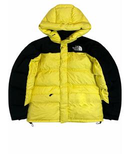 THE NORTH FACE: Зимний пуховик 