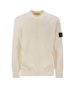 STONE ISLAND: Хлопковый свитер 