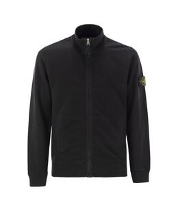 STONE ISLAND: Хлопковый свитер 