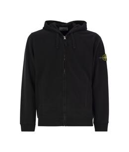 STONE ISLAND: Хлопковая толстовка 