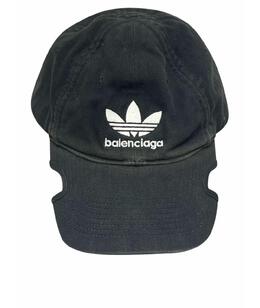 BALENCIAGA: Кепка 