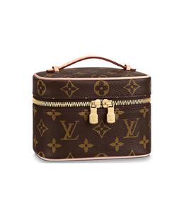 LOUIS VUITTON: Косметичка 