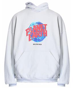 BALENCIAGA: Толстовка 