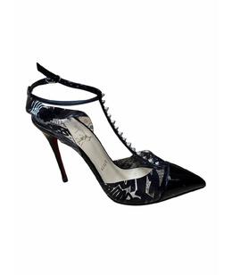CHRISTIAN LOUBOUTIN: Туфли 
