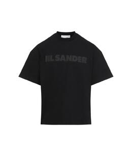 JIL SANDER: Хлопковая футболка 