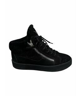 GIUSEPPE ZANOTTI DESIGN: Кеды 