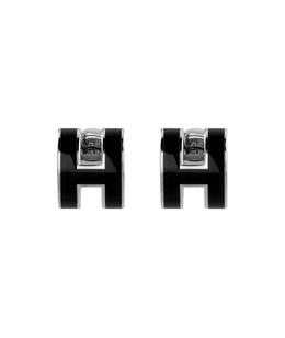 HERMES: Серьги 