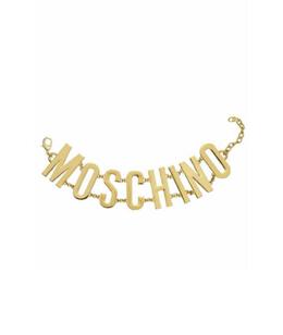 MOSCHINO: Колье 