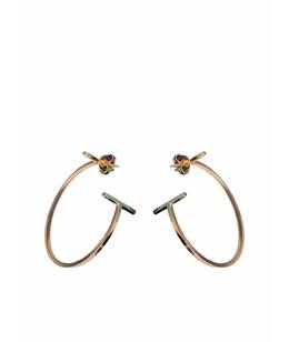 TIFFANY&CO: Серьги 