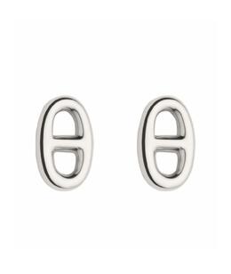 HERMES: Серьги 