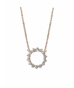 TIFFANY&CO: Колье 