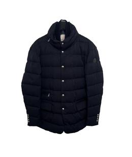 MONCLER: Пуховик 