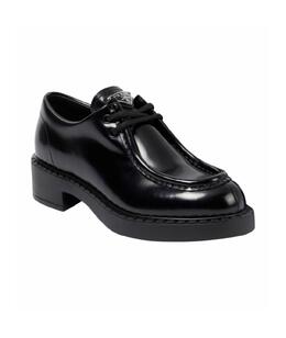 PRADA: Лоферы 