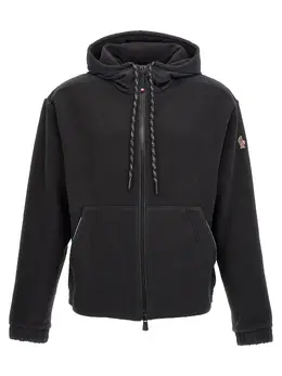 Moncler Grenoble: Флисовая толстовка 